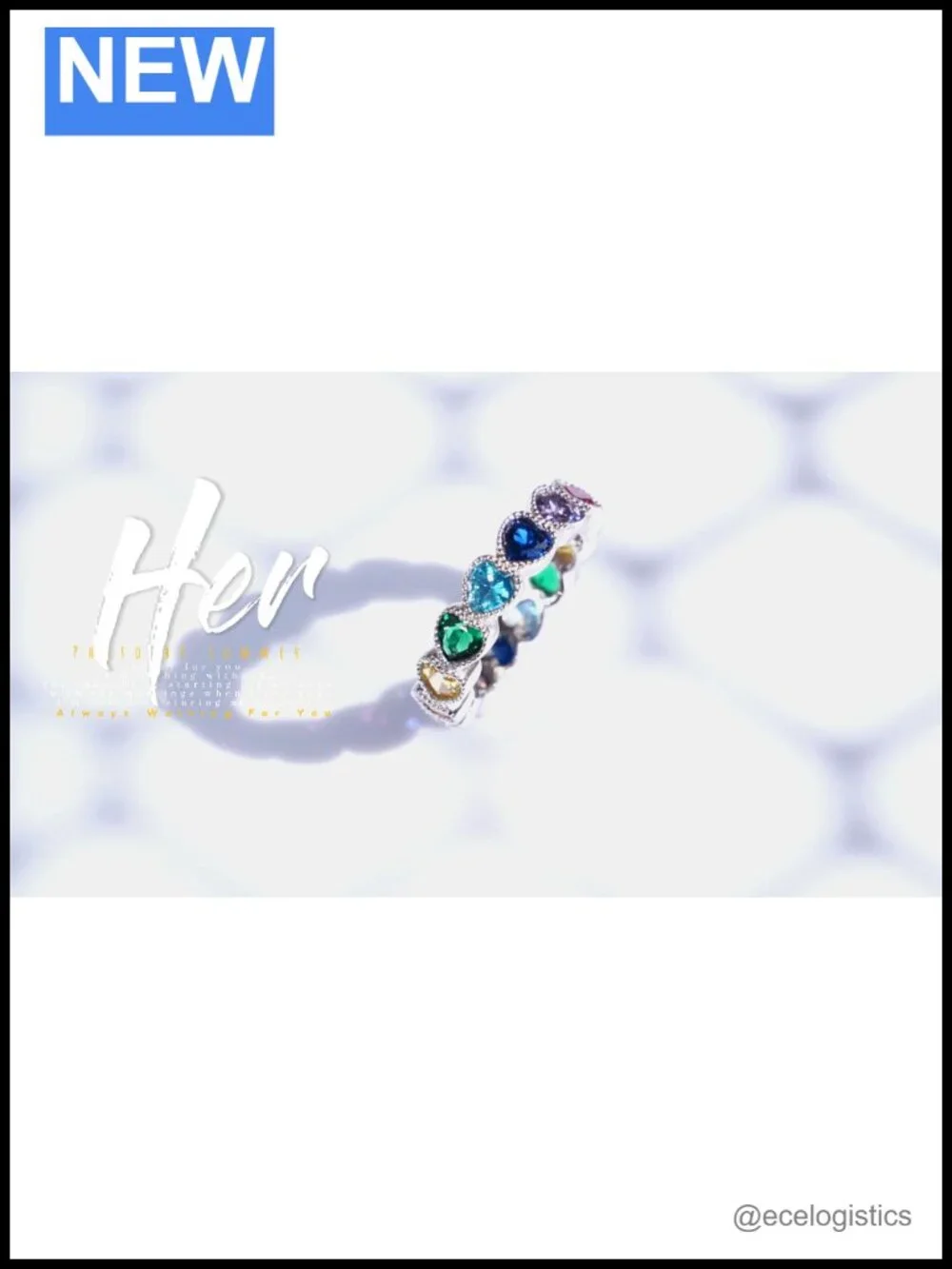 N/A women oval